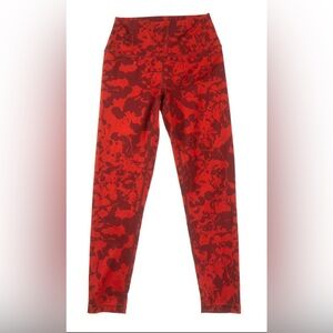 Zella Studio Lite Flex High Waist 7/8 Leggings NWOT